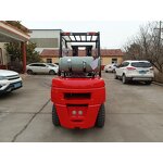 Gasoline Forklift Supplier - Euro 5 Japan Engine 2-3 Ton for Building Material