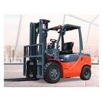 Electric Forklift Supplier - Used Lithium Ion Battery 3 Ton Loading Capacity