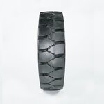 Forklift Tyre Manufacturer - Long Use Life Solid Tires for Forklift Truck