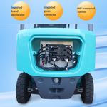 Electric Forklift Manufacturer - Eco Lithium CE Certified 1-3 Ton Capacity
