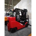 Diesel Forklift Supplier - Strong and Reliable 3 Ton 1.5-3 Tons Forklift Truck