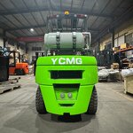 LPG Forklift Factory - Factory Supply 2.5-4 Ton Comfort Experience LPG Gasoline