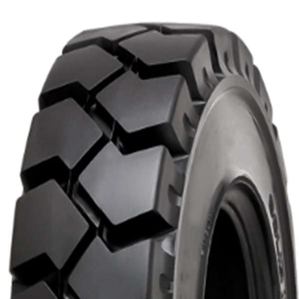 Forklift Tyre Factory - High Performance Airless Premium Solid Trailer Tires