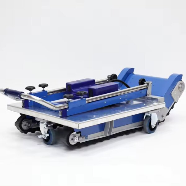 Electric Stair Climber Manufacturer - Powered 140kg Load Lithium Battery Motorized