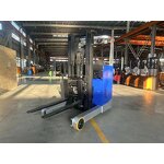 Electric Forklift Manufacturer - Direct Sale Chinese Brand Rechargeable 2Ton