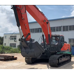 Crawler Excavator Supplier - 36 Ton Wholesale Heavy Duty Cummins Engine Eaton