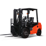 Diesel Forklift Factory - Supplier New 2.5-3 Ton Multifunctional Mini Truck