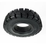 Forklift Tyre Manufacturer - Long Use Life Solid Tires for Forklift Truck