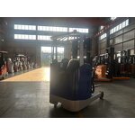 Electric Forklift Manufacturer - Direct Sale Chinese Brand Rechargeable 2Ton