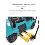 Crawler Excavator Supplier - New Mini Household Hydraulic Bagger Machine Components