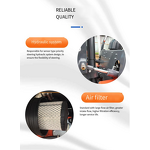 Diesel Forklift Supplier - New with Japanese Engine 2-5t Triplex Mast Forklift