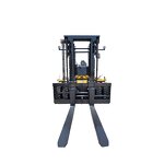 Diesel Forklift Factory - High Quality 15-25 Ton Heavy Duty Diesel Forklift