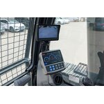 Crawler Excavator Factory - 26Ton Hydraulic Eaton Engine Motor 1 Year Warranty