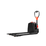 Electric Pallet Jack Manufacturer - Energy-Saving 1.5-2Ton Electric Lift Pallet Forklift