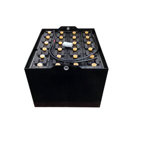 Forklift Battery Supplier - 48V Rechargeable Lithium Lifepo4 210-460Ah Industrial