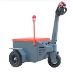 Electric Tractor Supplier - High-quality CE Certified 1-10ton Walking Electric Cart