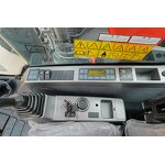 Crawler Excavator Factory - 26Ton Hydraulic Eaton Engine Motor 1 Year Warranty
