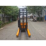Reach Stacker Factory - Direct Sale Fast Delivery 1.5-2 Ton Electric Forklift