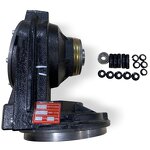 Forklift Accessories Manufacturer - New Condition DC Motor Controller Plastic Material