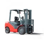 Diesel Forklift Manufacturer - Series Counterbalanced 1000-3800 kg Capacities