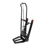 Electric Stair Climber Supplier - 80kg Load Powered Stair Climber Trolley