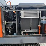 Crawler Excavator Manufacturer - 50 Ton Heavy with Cummins Engine 3m3 Bucket