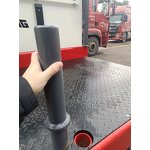 Side Loader Forklift Supplier - Fast Delivery 3-12 Ton Easy Operation