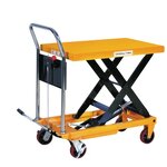 Scissor Lift Table Factory - 150-1000kg Hydraulic Car Lift Platform High Quality