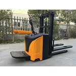 Pallet Lifter Supplier - Good Selling Pallet Electric Forklift Truck 1.5-2Ton