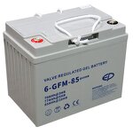 Forklift Battery Supplier - 48V Rechargeable Lithium Lifepo4 210-460Ah Industrial