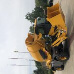 Concrete Mixing Truck Supplier - China Factory Supply Self Loading Bucket Mixer Car