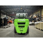 LPG Forklift Manufacturer - High Quality 3 Ton Japan Engine CE Euro5 EPA