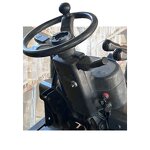 Electric Reach Truck Manufacturer - Used 6M 1.5 Ton Standing Type for Retail