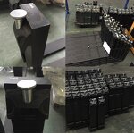 Forklift Parts Factory - For Hyster Linde Heli Baoli Competitive Prices Long Warranty