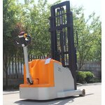 Reach Stacker Factory - Direct Sale Fast Delivery 1.5-2 Ton Electric Forklift