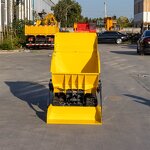 Compact Loader Supplier - China High Quality Effective Agriculture Loader