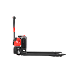 Electric Pallet Jack Manufacturer - Energy-Saving 1.5-2Ton Electric Lift Pallet Forklift