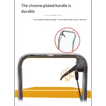 Lift Table Manufacturer - 2024 Convenient Custom Design Manual Hydraulic Lift Car