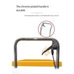 Lift Table Factory - Custom Design Sustainable Manual Hydraulic Car Lift Table