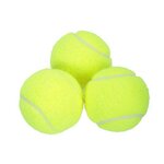 Tennis Ball Factory - Factory Wholesale Customizable ITF