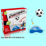 Soccer Table Manufacturer - Kids Plastic Football Training Toy