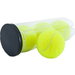 Padel Tennis Balls Manufacturer - 5-Star Custom Rubber Sports Training