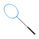 Badminton Racket Supplier - Full Carbon Fiber Soft Hardness PU