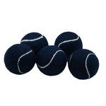 Tennis Ball Factory - Custom 2.5 Inches Eco-Friendly Wool
