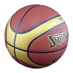 Basketball Manufacturer - Size 7 PU Match Custom Logo Training