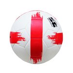 Soccer Ball Factory - Custom Logo Microfiber PU Rubber Size 5
