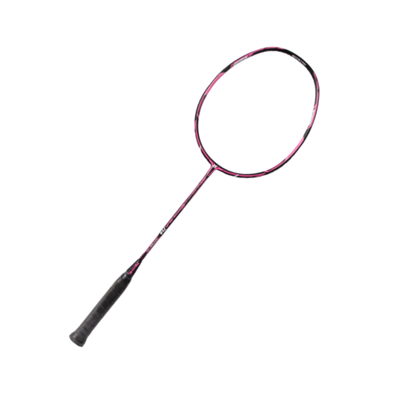 Badminton Racket Manufacturer - Hot Sale Carbon Fiber Hard Soft