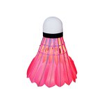 Badminton Shuttlecock Supplier - LED Goose Feather BWF Model