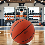 Basketball Set Factory - Indoor Equipment Custom Logo Mini