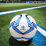 Soccer Ball Factory - Custom Size 5 Eco-Friendly Thermal Bonded